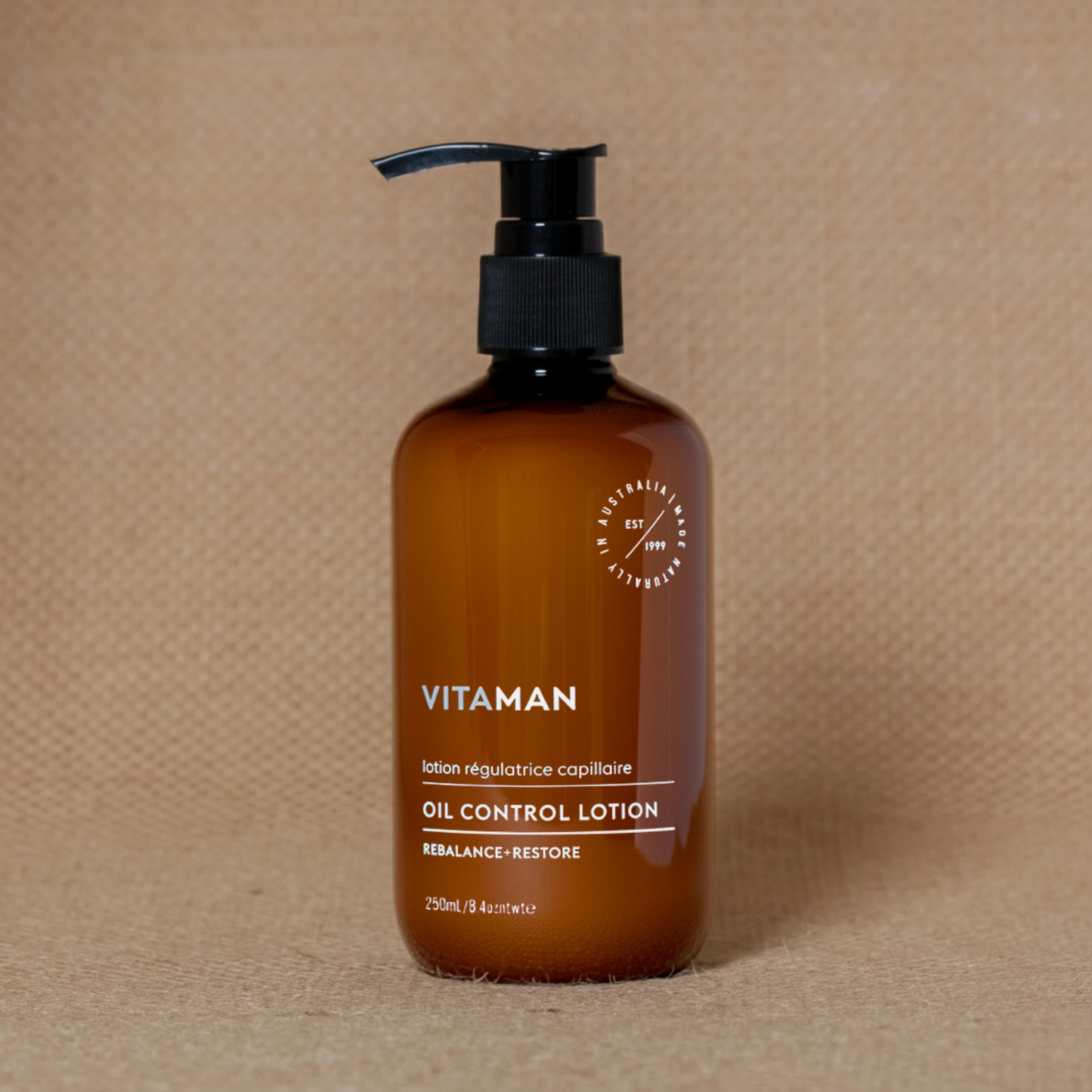 Oil Control Lotion 8.4 FL OZ