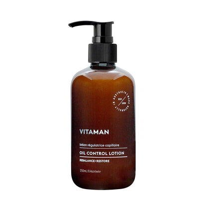 Oil Control Lotion 8.4 FL OZ