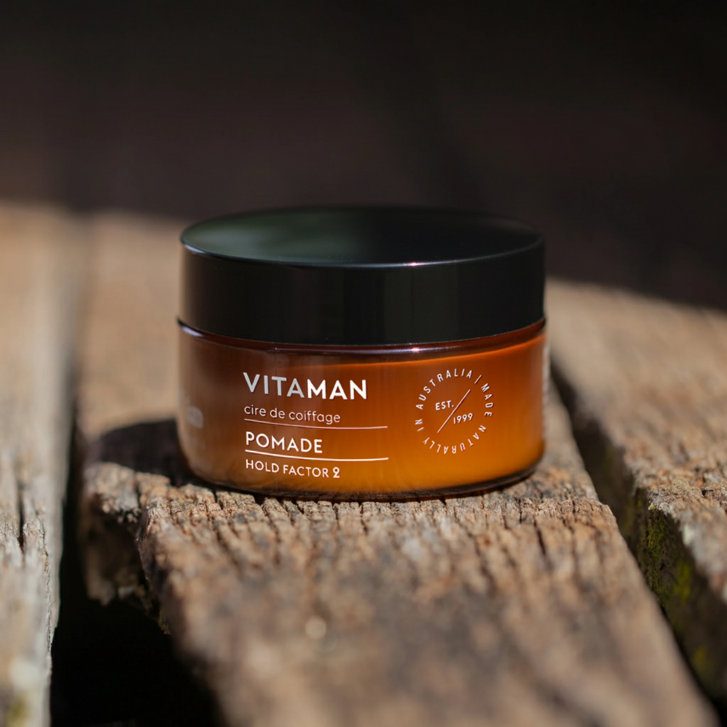 Pomade 3.4 OZ