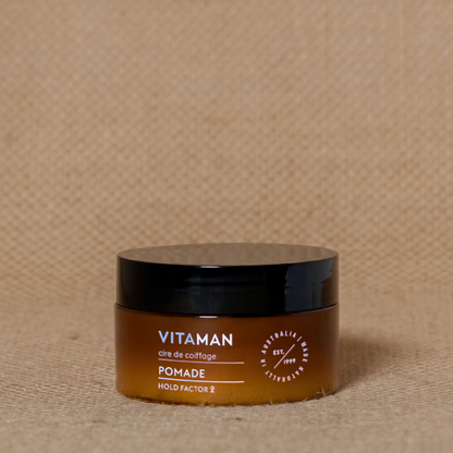 Pomade 3.4 OZ