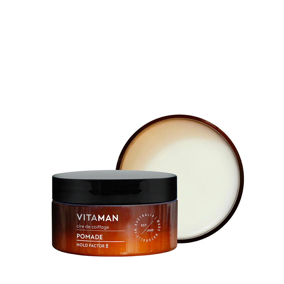 Pomade 3.4 OZ