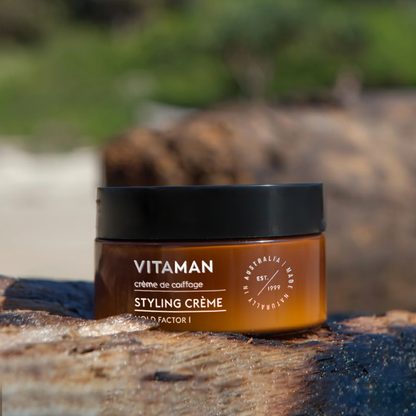 Styling Creme 3.4 OZ
