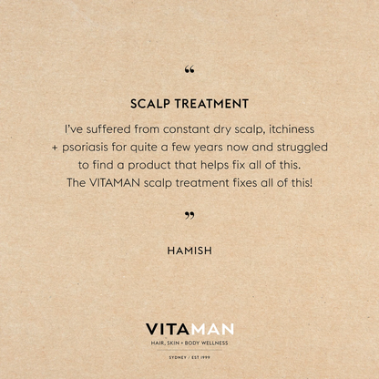 Scalp Treatment 8.4 FL OZ