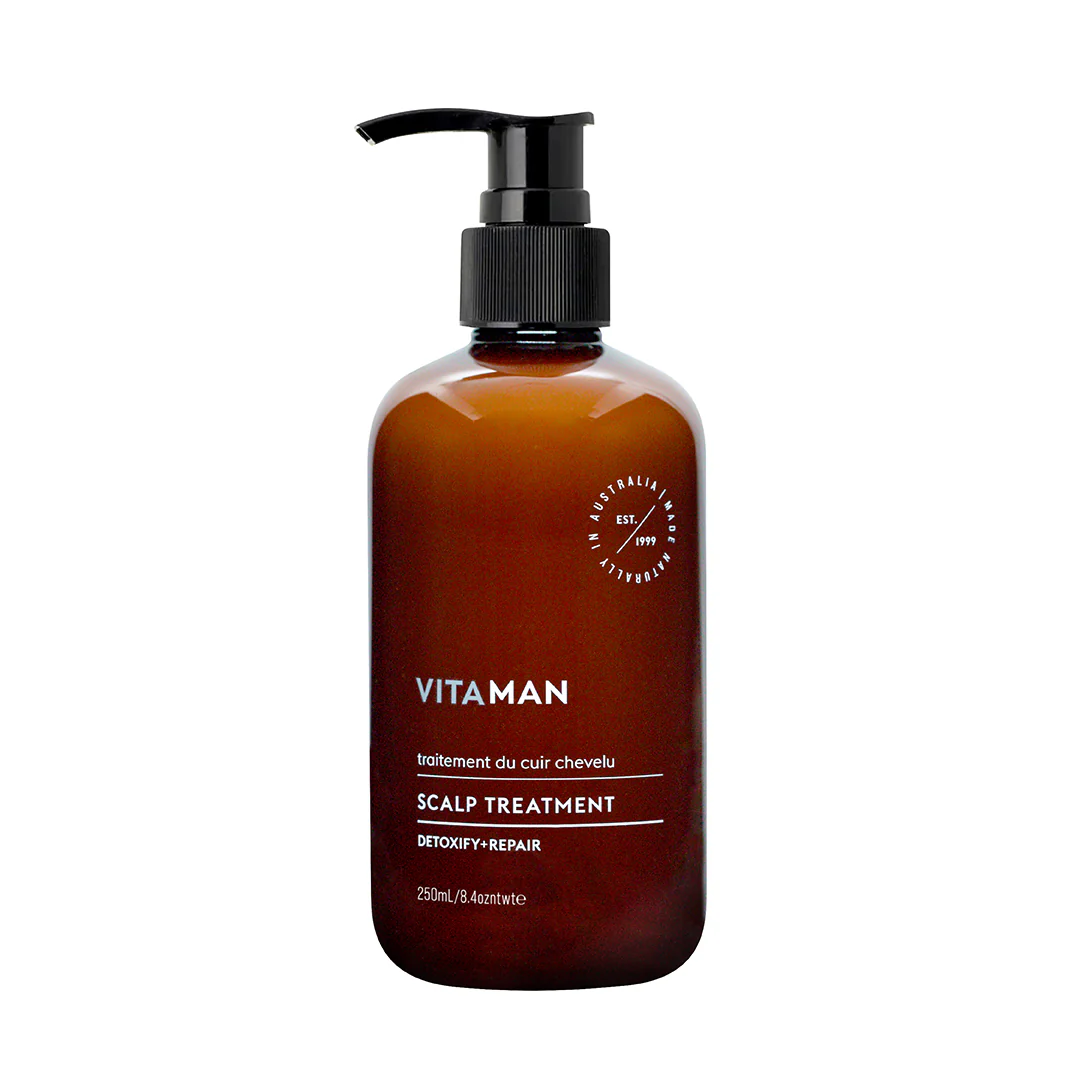 Scalp Treatment 8.4 FL OZ