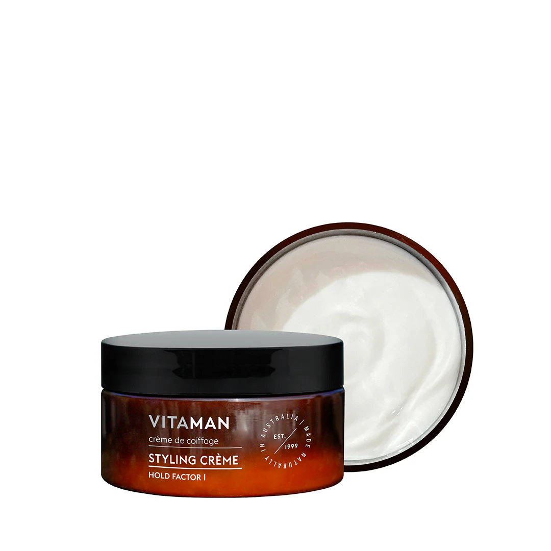 Styling Creme 3.4 OZ