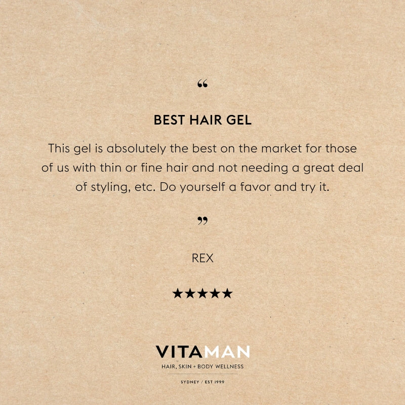 Gel 3.4 OZ