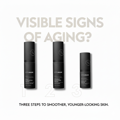 Ultimate Anti Aging Kit