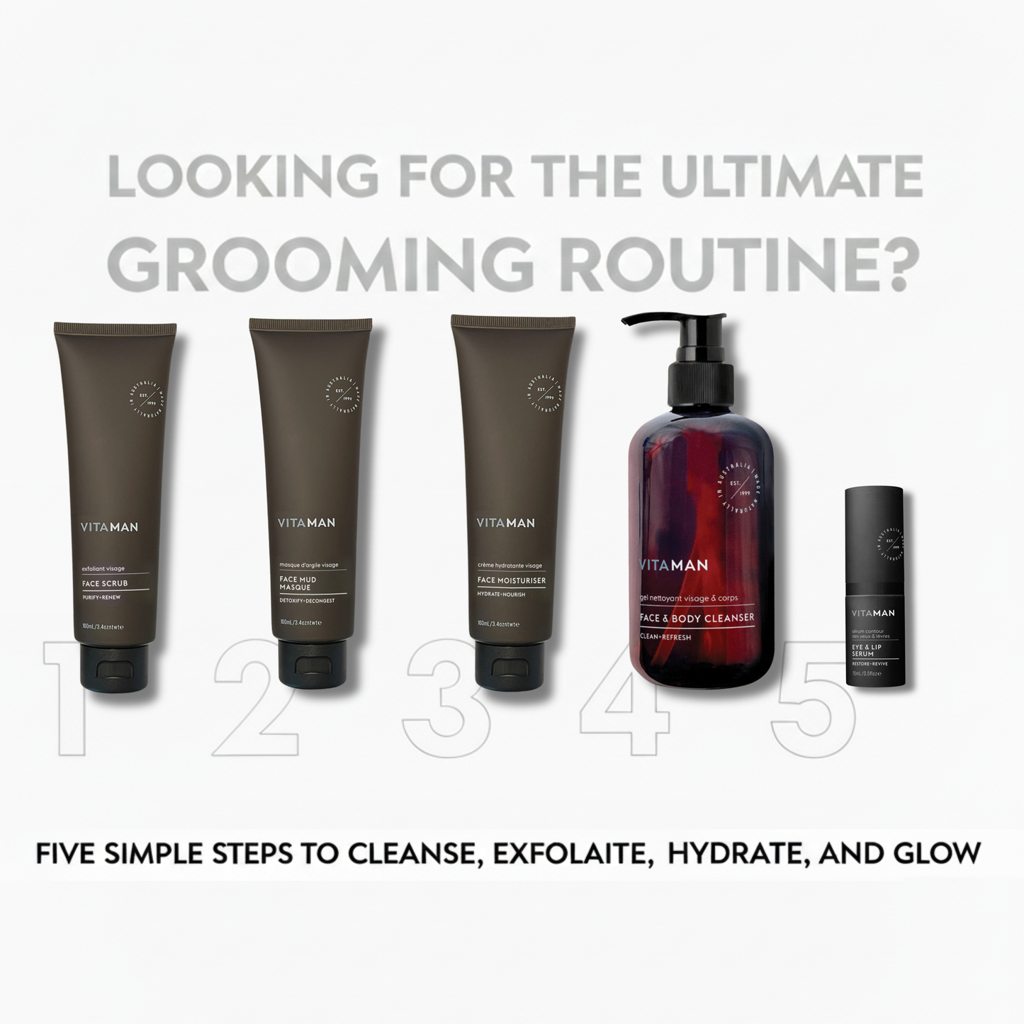 Smooth Operator Kit