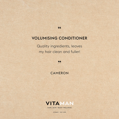 Volumizing Conditioner 8.4 FL OZ