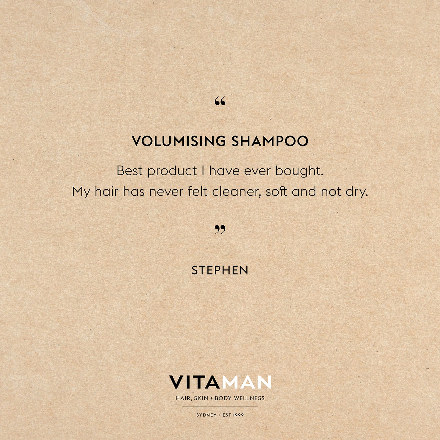 Volumizing Shampoo 8.4 FL OZ