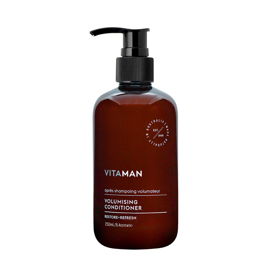 Volumizing Conditioner 8.4 FL OZ