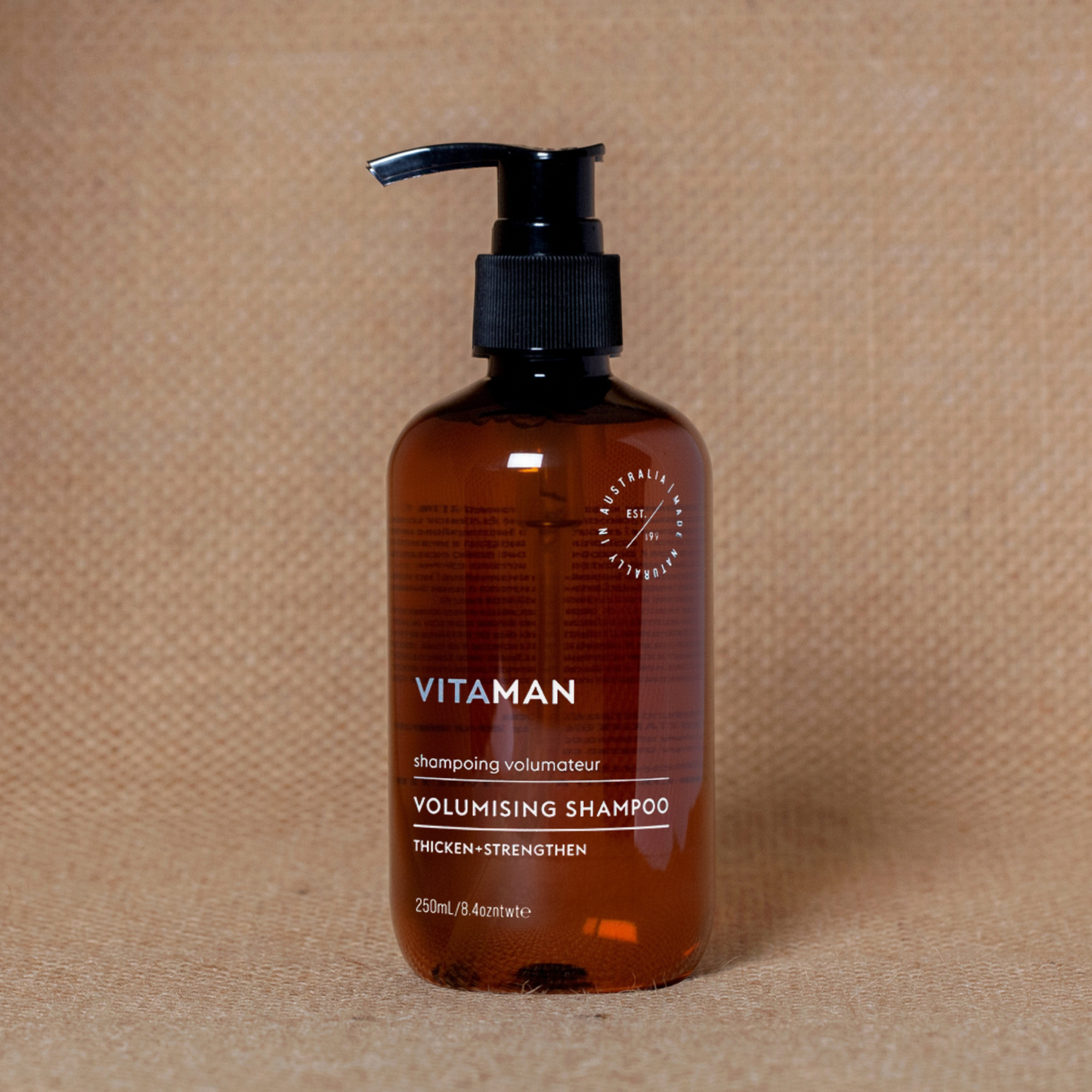 Volumizing Shampoo 8.4 FL OZ