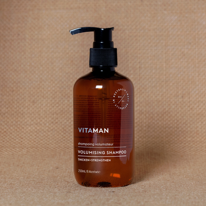 Volumizing Shampoo 8.4 FL OZ