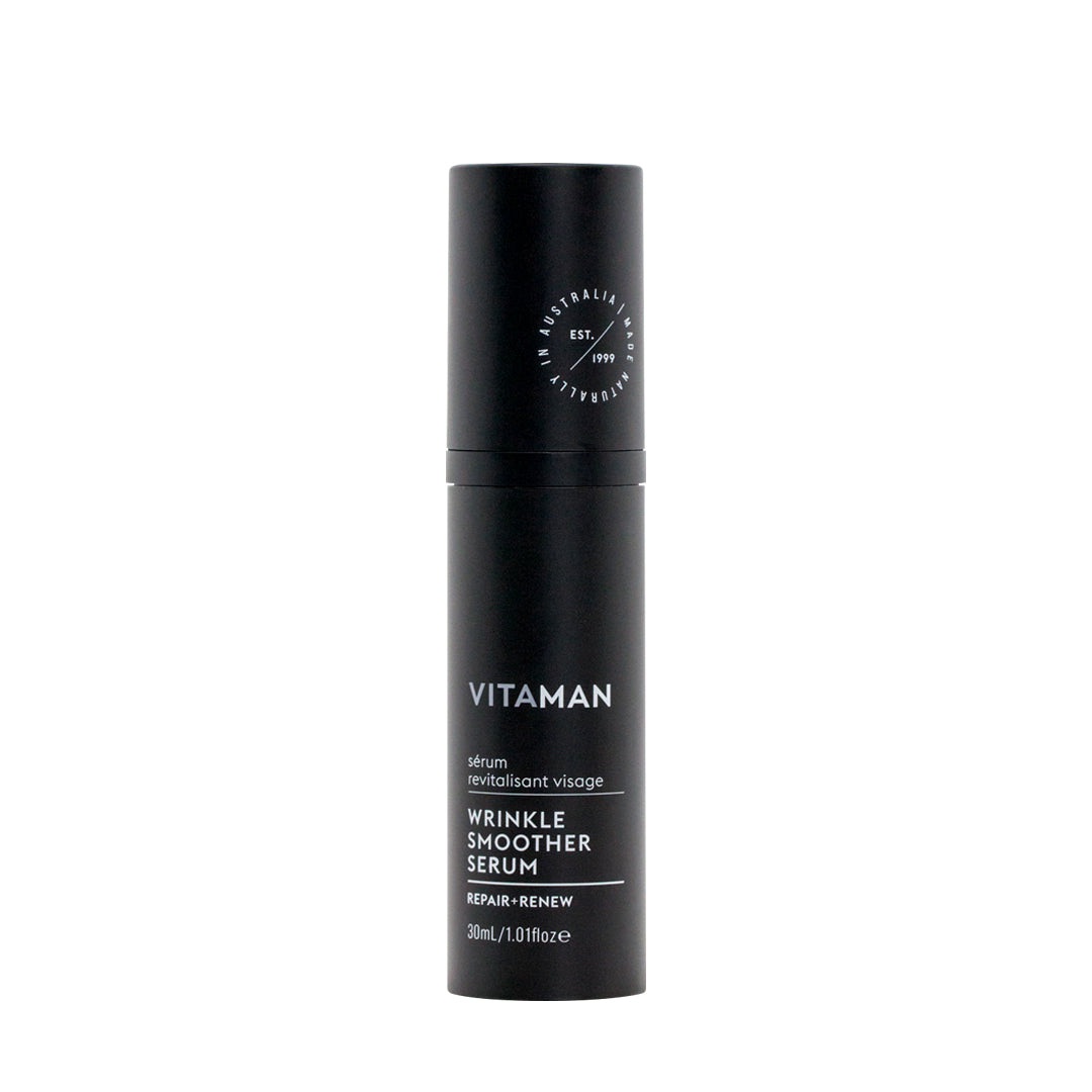 Wrinkle Smoother Serum 1.01 FL OZ