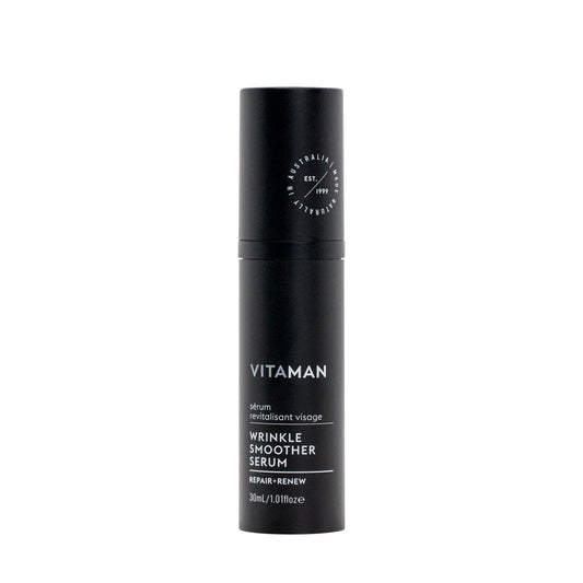 Wrinkle Smoother Serum 1.01 FL OZ
