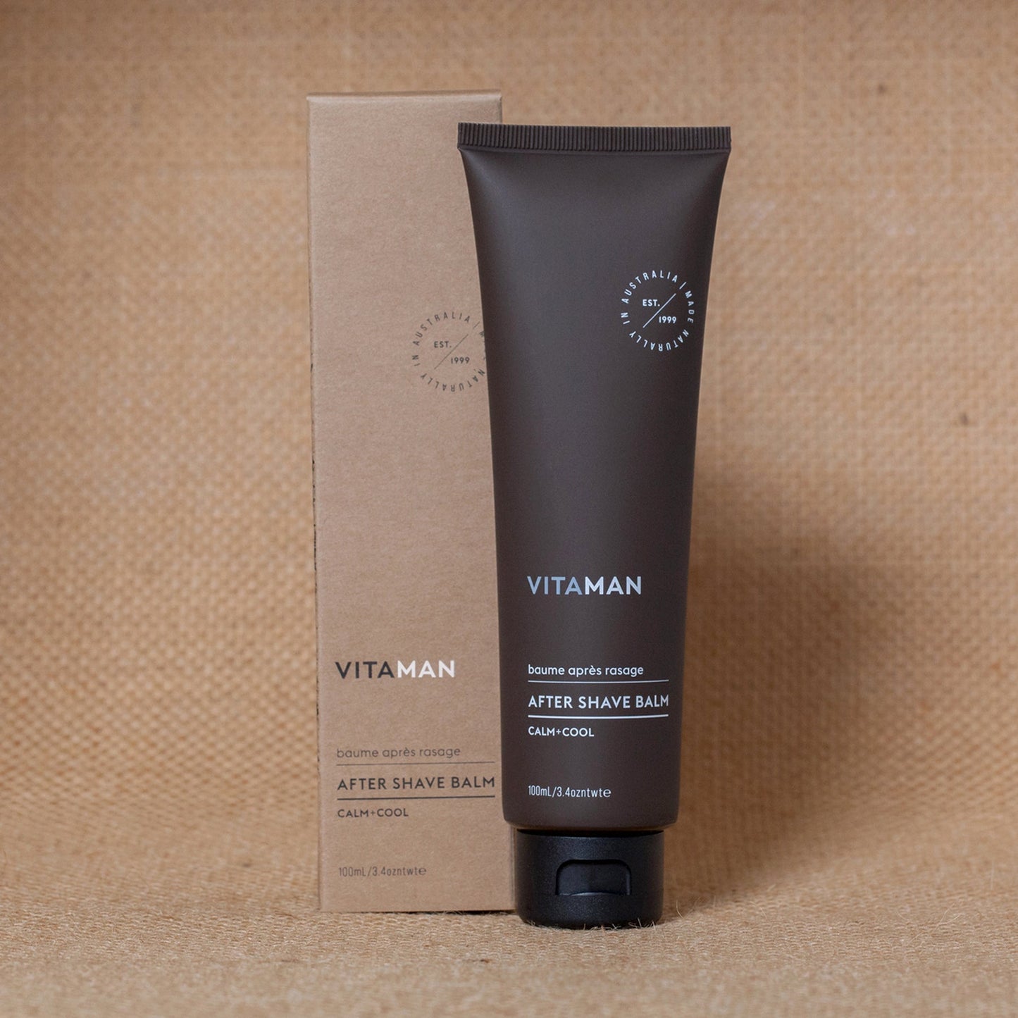 After Shave Balm 3.4 FL OZ