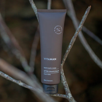 After Shave Balm 3.4 FL OZ