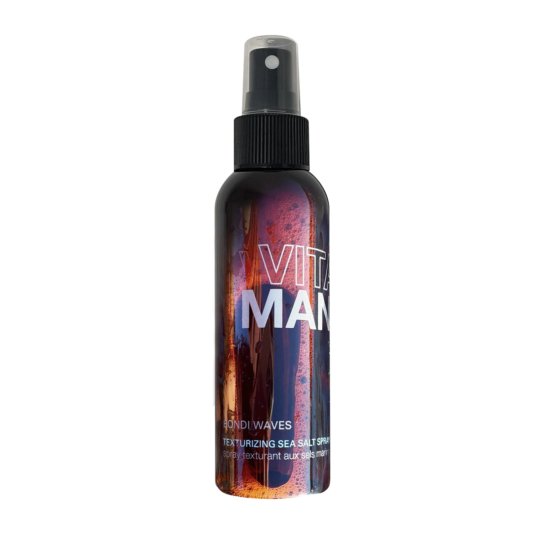 Bondi Waves Sea Salt Spray For Men