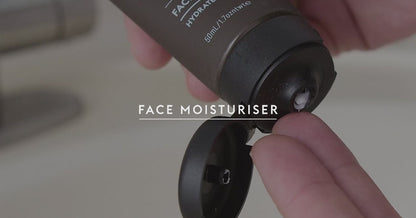 Face Moisturizer 3.4 FL OZ