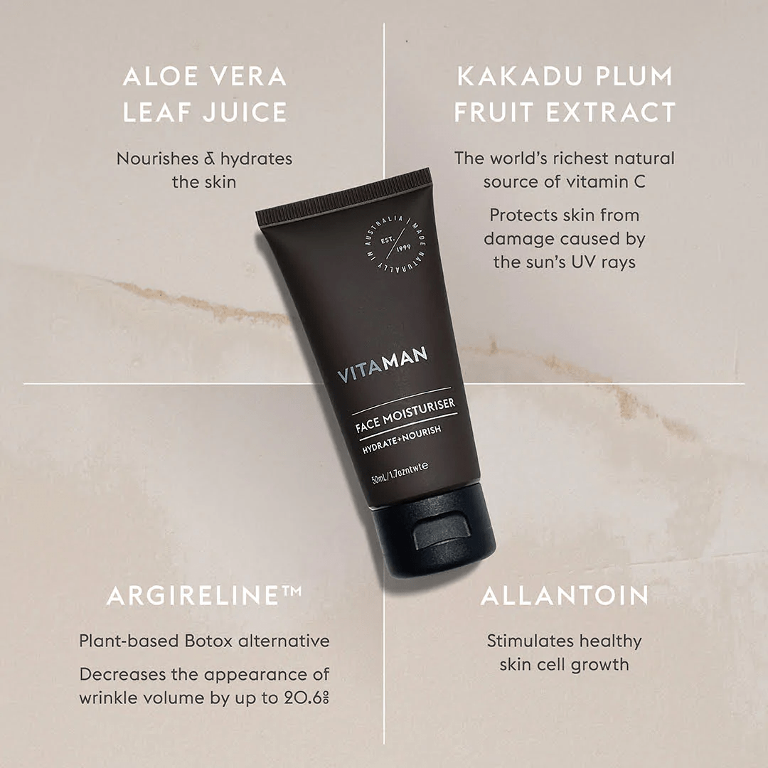 Daily Essentials Skincare Kit