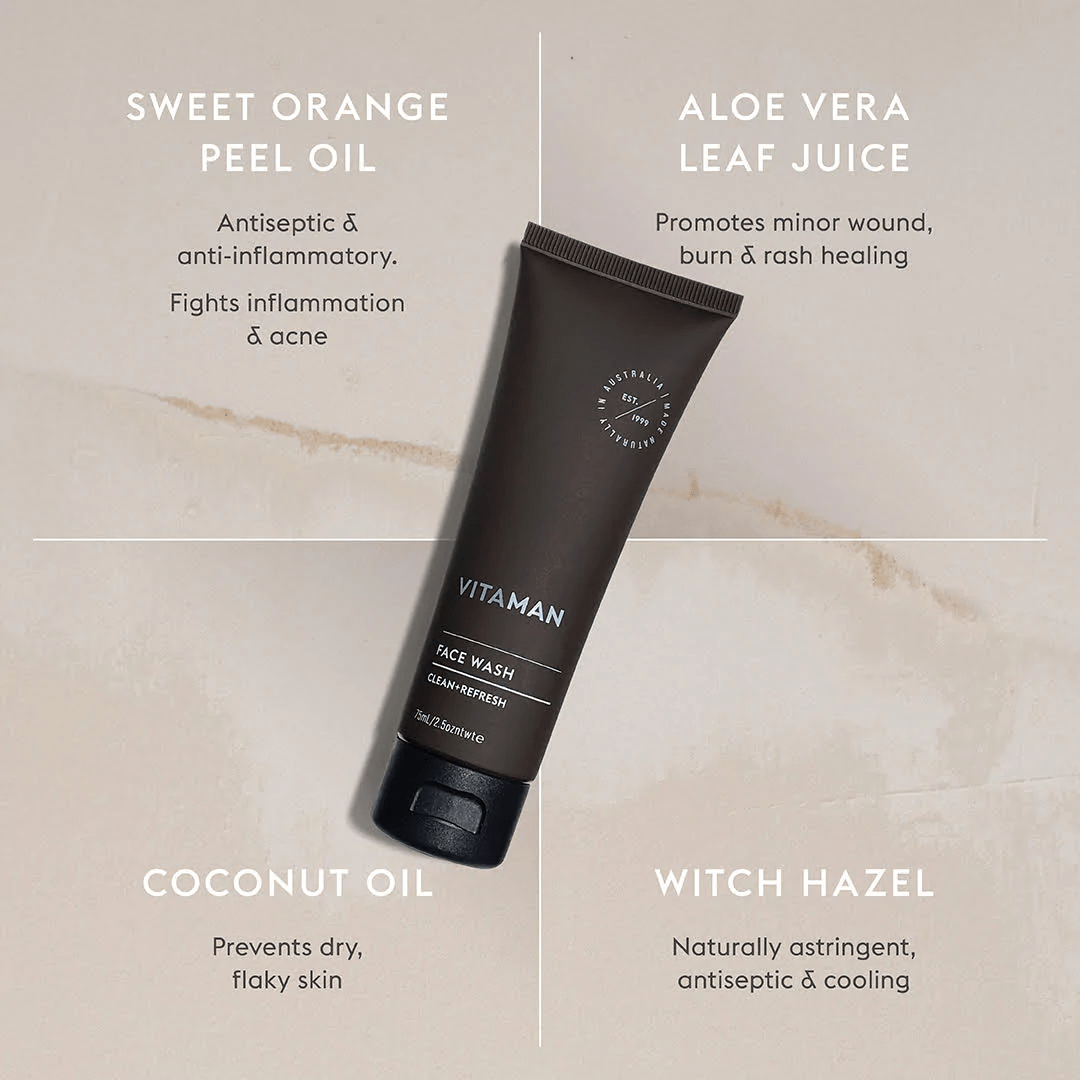 Daily Essentials Skincare Kit